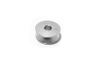 Bobine de fil inférieur (21.1/6x9.1mm) nickelé