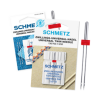 SCHMETZ ago doppio universale 130/705 H ZWI