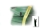 Cinghia di trasmissione 17/11 mm senza fine aperte e perforate (OPTIMAT OE) DIN 2216 profilo B/17 (verde o nero)