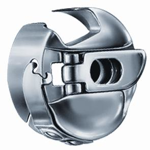 
CERLIANI bobbin case 9076 for PFAFF horizontal rotary gripper