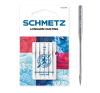 SCHMETZ Longarm Quilting-Nadel 135x5 MR
