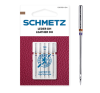 SCHMETZ Leder-Nadel 130/705 H DH