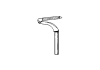 Gripper 202094-0-11 | 270-075 for machine(s) cl. 27 ......