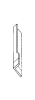 Knife 39570 J Carbide (CT) for machine/s from...