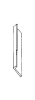 Couteau 39570 JU pour machine(s) de "Union"...