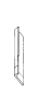 Knife 39570 JU carbide (CT) for machine/s from...