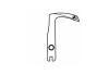Hook 139056 1/8 for machine(s) class 231 from...