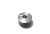 Filo per bobina (20,2/6x11mm) in acciaio inossidabile, un...