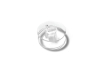 Singer bobbin thread spool (20.4/6x10.7mm) plastic