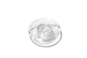 Filo per bobina (23.2-27.4/2.2x8.1mm assimetrico) Plastica