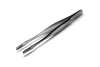 Assembly tweezers 15cm axial (Ø 2.5-10mm)