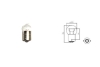 Ball lamp 6V 5W BA15s (18x37.5) for various ELNA