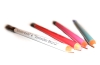 Chalk pen DRESSMARKER (tailors chalk) with eraser brush