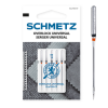 SCHMETZ universal overlock needle ELX705 CF