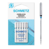 SCHMETZ Overlock-Jersey-Nadel ELX705 SUK CF