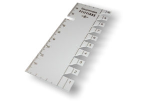 Hem measure "Pfiffikus" (the original)