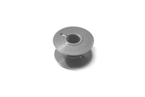 Unterfaden-Spule für CB-Greifer (20.6/6x11.9mm) gehärtet, einteilige Industriequalität