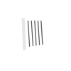 SCHMETZ Nachstick-/Topstitch-Nadel 130/705 H-N | 130 N...