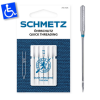 SCHMETZ eye slit needles (handicap) 705 HDK