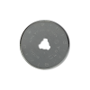 
Replacement blade for rotary cutter 28mm (OLFA Mini) 2...