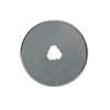 Replacement blade for OLFA rotary cutter 45mm