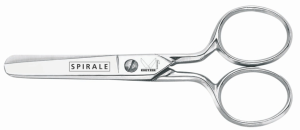
KRETZER SPIRAL craft and pocket scissors 5"/13cm