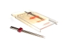 SCHMETZ twin needle 705 ZWI | 130/705 H ZWI for ELNA