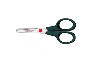 J.A. HENCKELS ZWILLING Solingen TWIN L craft scissors 4"/11cm