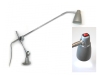TECNOLUCE 60-80er Jahre Industrie-, Arbeits- und...