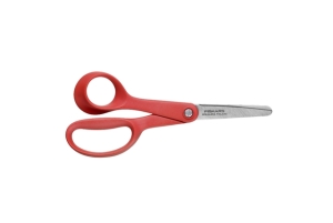Fiskars Classic-line Kinderschere stumpf (ab 4 Jahre) 13cm Linkshänder