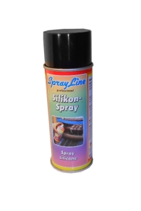 Spray de silicona Sprayline (400ml)
