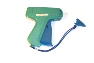 Pistola de etiquetado "AMKO SP2003F" para roscas finas