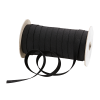Elastic-Band 15mm schwarz, 50m Rolle