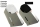 Elastic-Band 15mm weiss, 10m in Kassette