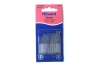 MILWARD #A144 SHARPS Sewing Needles Long Size 3-9
