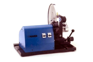 Kreismesser-Schleifmaschine Modell KMS 400