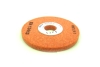 Muela plana 52/1 D100mm x 10mm grano 60