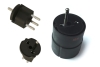 FixAdapter 3pin CH Tipo12/Schuko
