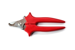 KRETZER FINNY Cable and Branch Shears 6.5"/17cm