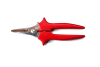 KRETZER FINNY cable and vine shears 7.5"/19cm