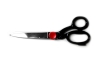 VICTORINOX Schneiderschere mit roter Einstellschraube...