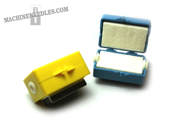50 Bobine Per Macchina Da Cucire In Plastica Trasparente – Diametro 20 Mm, Accessori Universali Per Cucito - 5