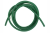 TPU round belt (Polycord green) endless weldable 3mm