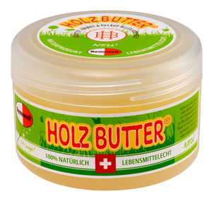 Renuwell Wood Butter® 250ml tin