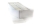 Craie de cire professionnelle Schneider extra blanche