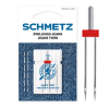 SCHMETZ Jeans a doppio ago 130/705 H-J ZWI